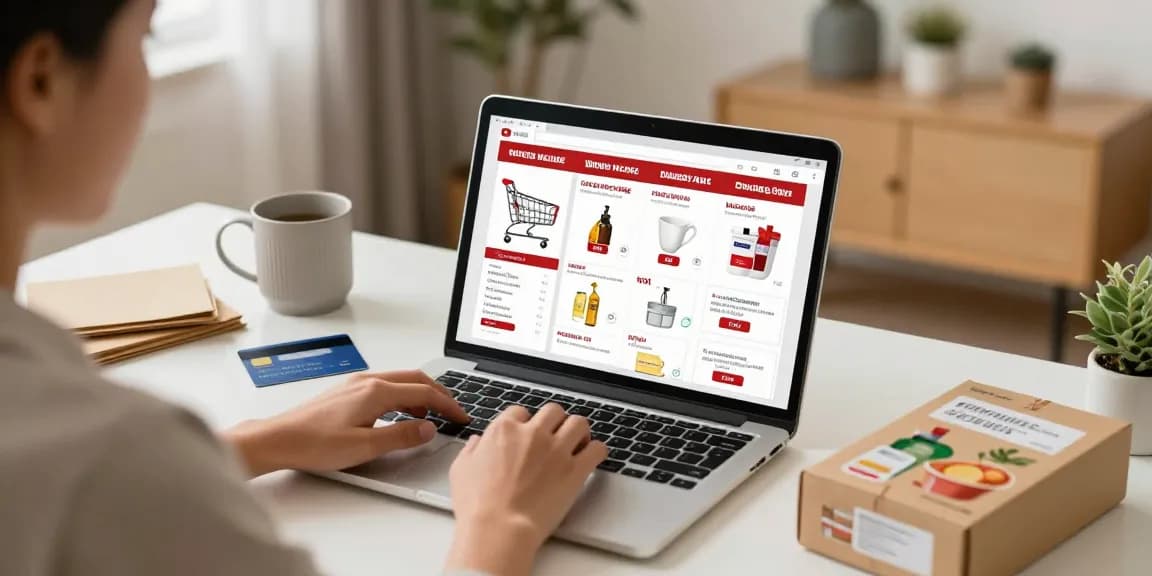 Explore the best Weekly Flyers for online shopping and product reviews.