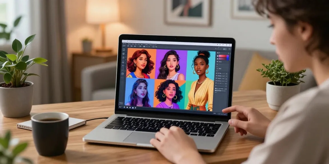 Engaging with nsfw ai image generator for personalized character interactions